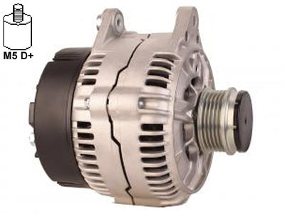 LATURI  120A  VW  28-2862