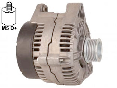 LATURI 120A OPEL  28-3539
