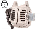 LATURI FORD 105A  28-2975