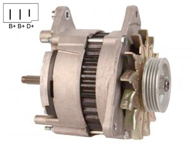 LATURI 28-0992WP ILMAN PUMP.
