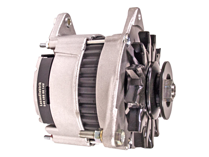 LATURI 12V 55A