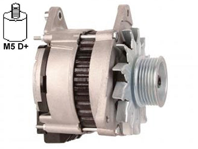 LATURI FORD 3615/ 28-1572