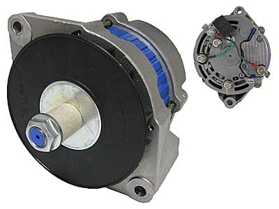 LATURI 24V AC5RS/48-0508