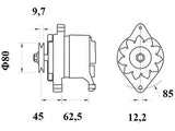 LATURI 24V MG 369