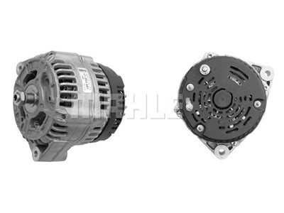 LATURI IA1133 24V 100A