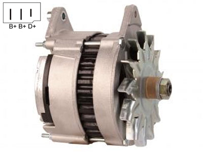 LATURI 65A VALMET 28-1629