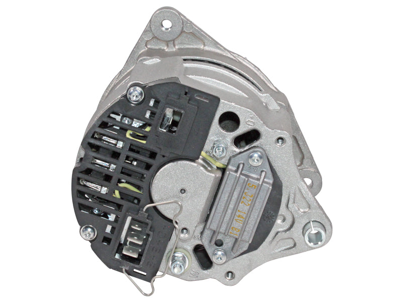 LATURI MAHLE MG110 65A VALMET