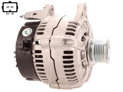 LATURI 120A VW 4K 28-2589
