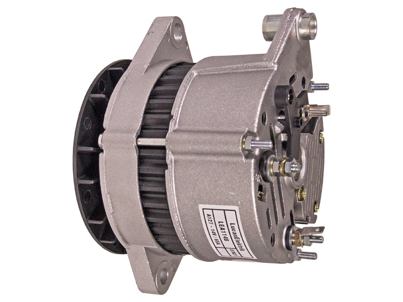LATURI 12V 65A UUSI LUCAS
