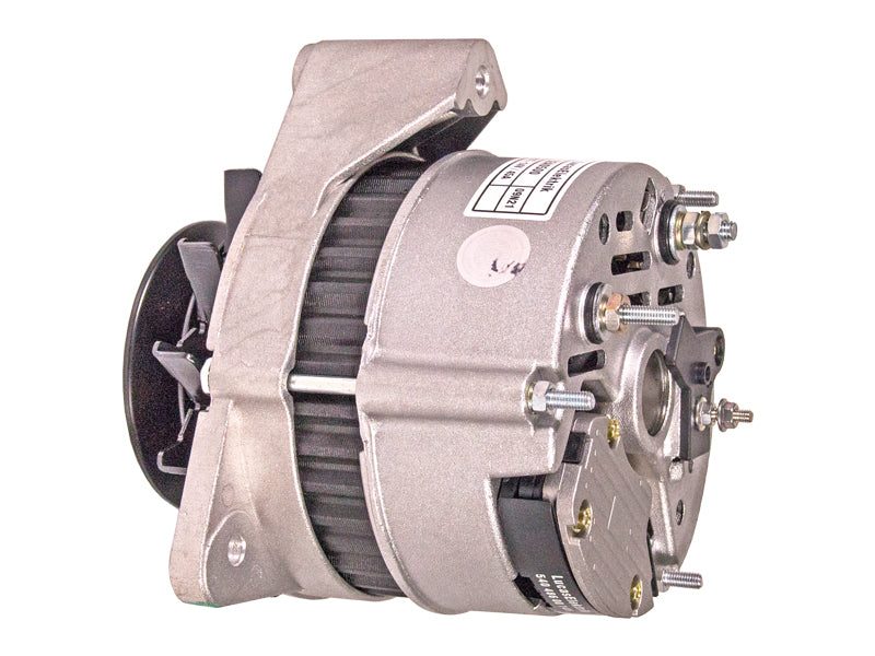 LATURI 33A KHD