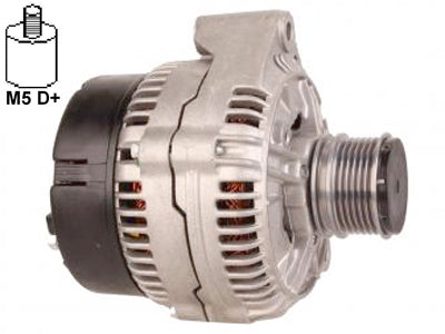 LATURI MB  4018 / 28-2783