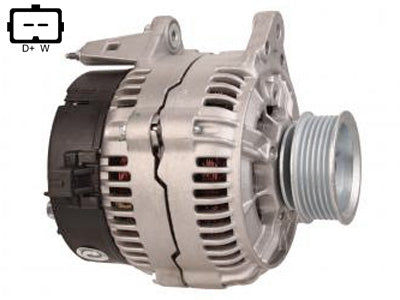 LATURI  VW  120A  28-2763
