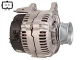 LATURI  VW  120A  28-2763