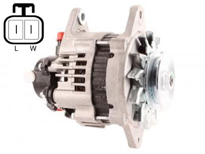 LATURI  LR170-505/28-2772