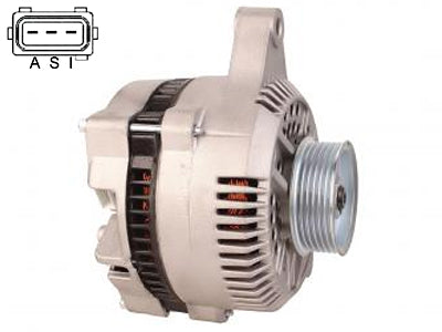 LATURI 130A FORD  28-3918