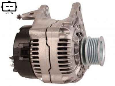 LATURI 90A VW 28-2864