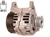 LATURI 70A AUDI   28-2791