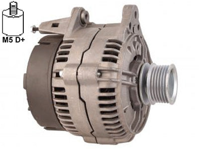 LATURI 120A AUDI  28-2806