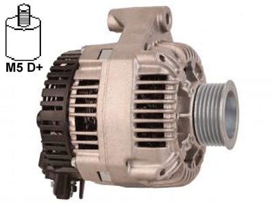 LATURI 90A A13VI./28-2687