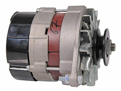 LATURI UUSI A115 12V 45A VASEN