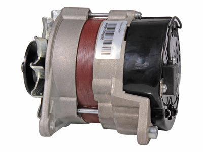 LATURI UUSI A115 12V 45A VASEN