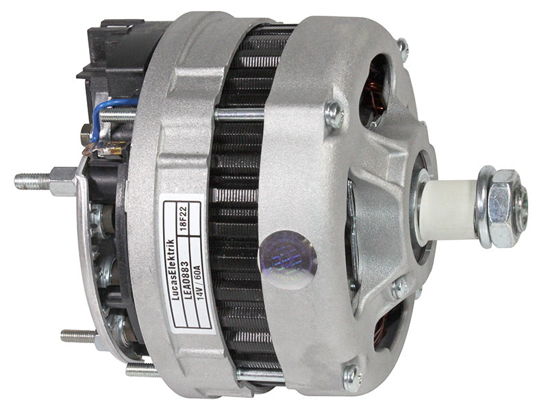 LATURI 12V 60A KHD
