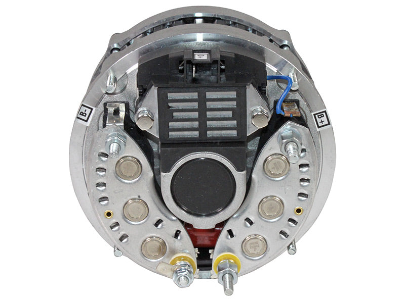 LATURI 12V 60A KHD