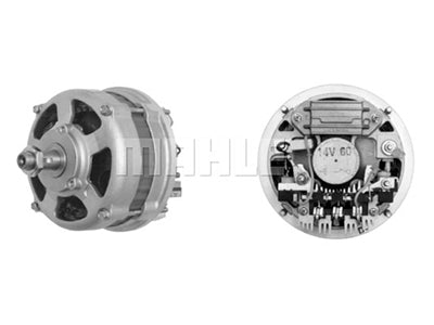 LATURI IA0292 60A KHD