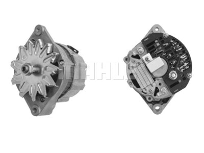 LATURI IA0595 65A CASE