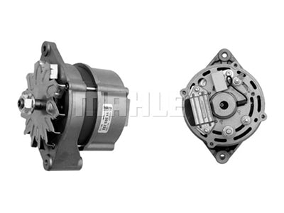 LATURI IA1154 12V 120A CASE,IH