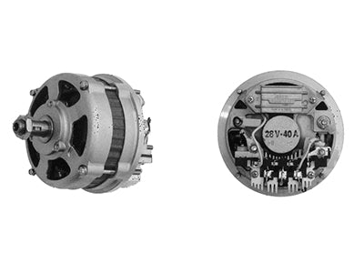 LATURI IA0485 24V 40A KHD