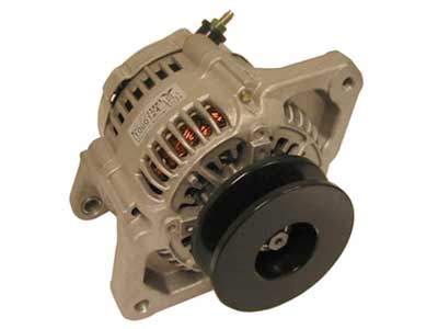 LATURI 24V 25A    48-0876