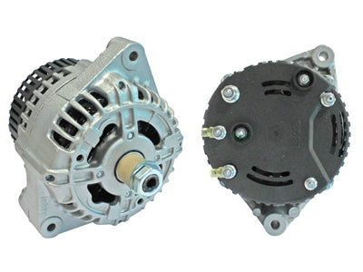 LATURI 48-6613 28V 60A SISU DIES.