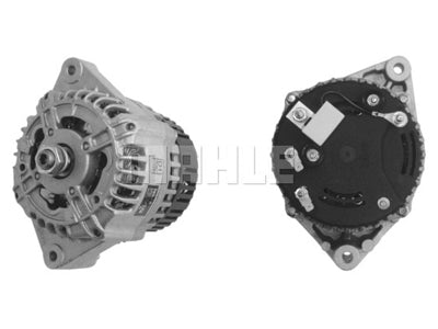 LATURI MAHLE IA0918 60A SISU DIESEL