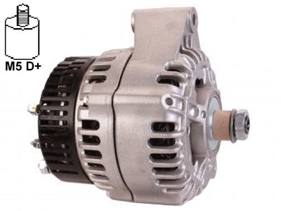 LATURI 28-5793 14V 95A KHD