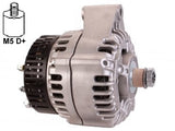 LATURI 28-5793 14V 95A KHD