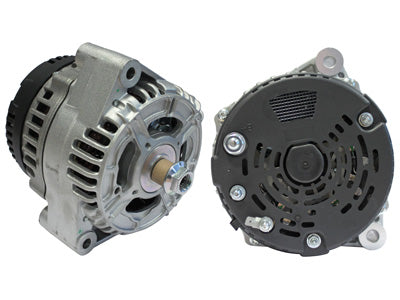 LATURI 48-5652 28V 80A KHD