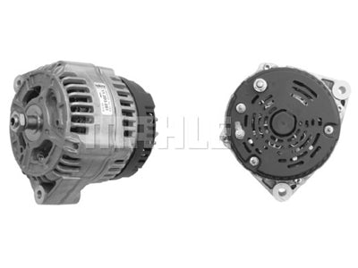 LATURI MAHLE MG473 28V 80A KHD