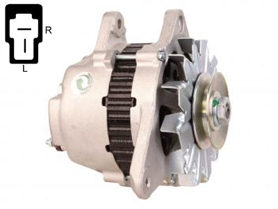 LATURI# 45A MITSU  28-0682