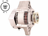 LATURI HONDA 60A 28-1644