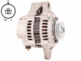 LATURI 60A CIVIC  28-1576