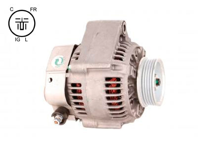 LATURI 28-3790 80A HONDA