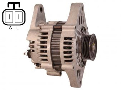LATURI 28-1646 / 23100-77A00