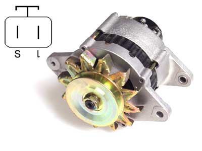 LATURI 60A SUNNY 28-0839