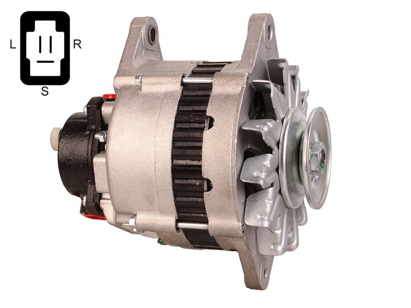 LATURI 28-0827 / 23100-W1807