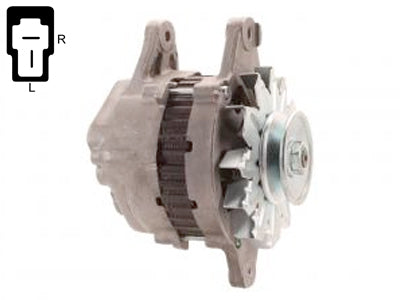 LATURI 50A MITSU  28-0912