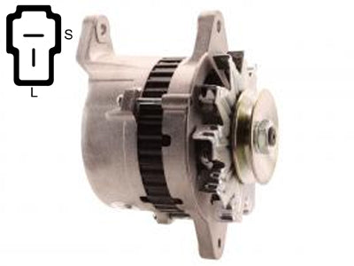 LATURI 28-0807 / 23100-01B15