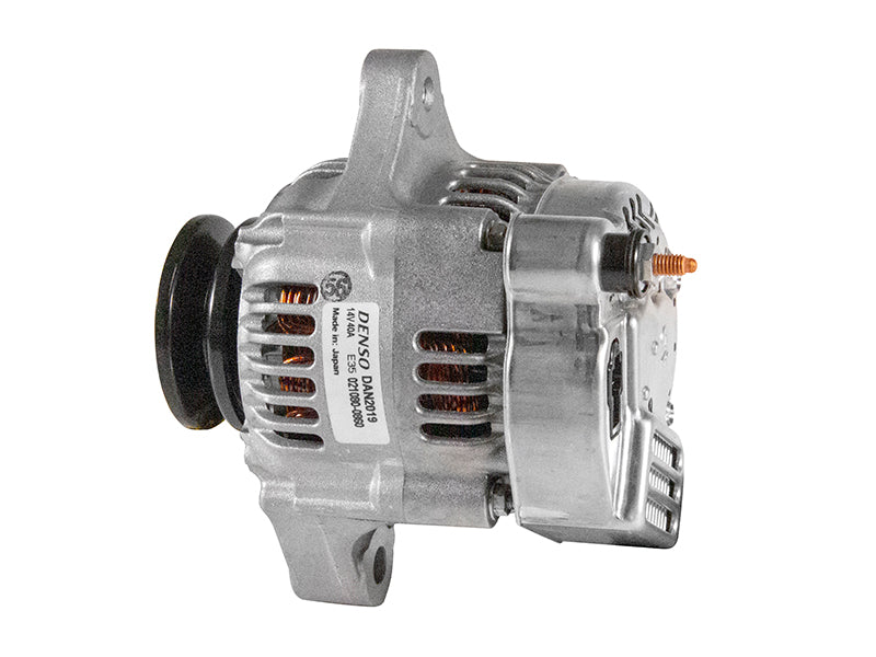 LATURI DENSO 12V 40A KUBOTA