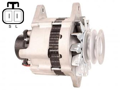 LATURI LR235-402 / 48-0889