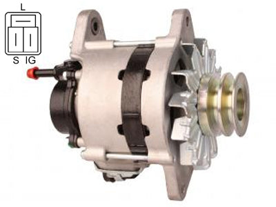 LATURI 60A TOYOTA 28-0842